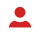 red login icon